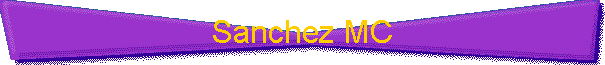 Sanchez MC