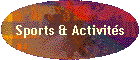 Sports & Activit�s