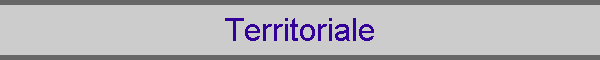Territoriale