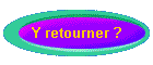 Y retourner ?