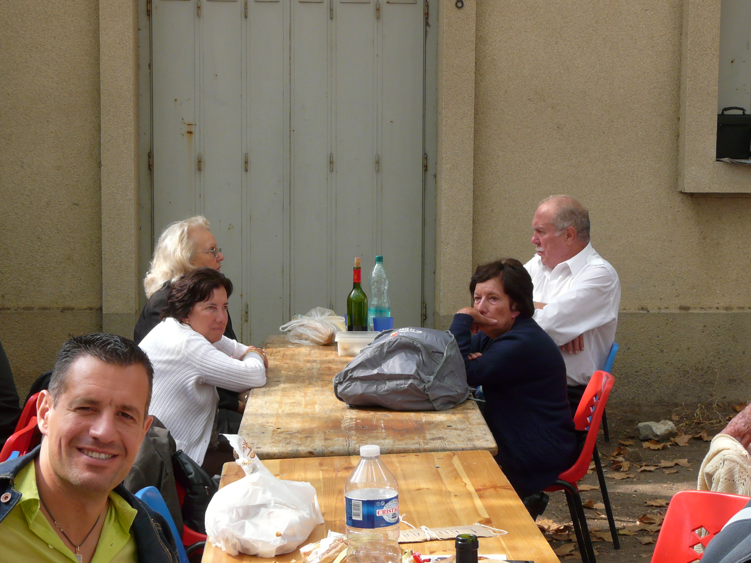 rencontre femme la ciotat